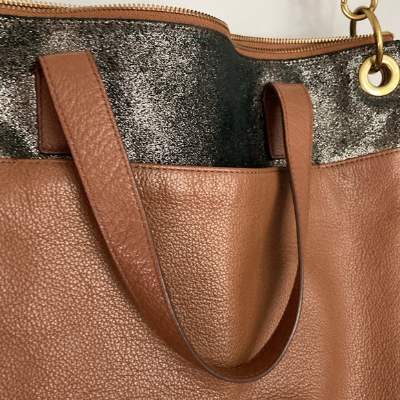 Fossil tote bag - Picture 5 of 7